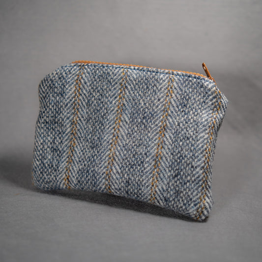 Small Batch Valuables Pouch