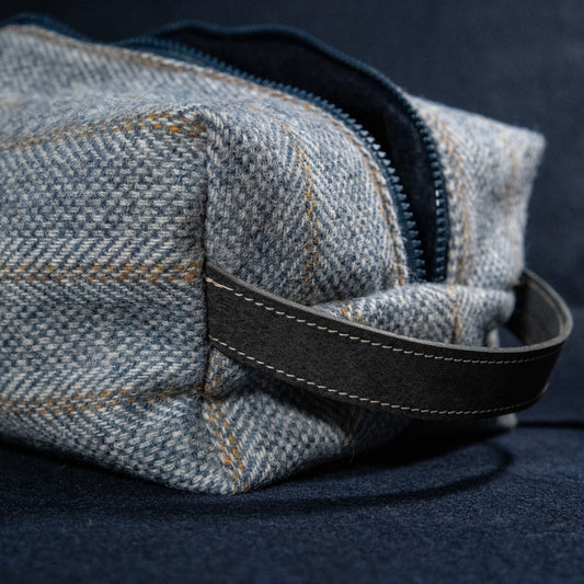 Small Batch Golf Shoe Bag