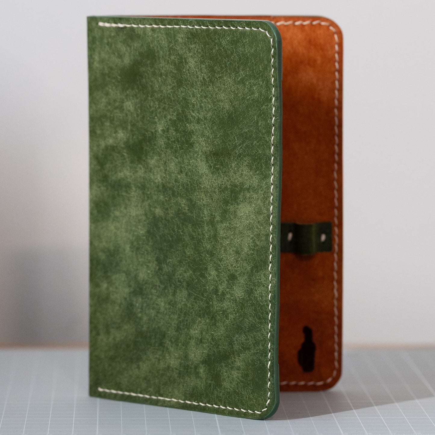 Custom Scorecard Holder