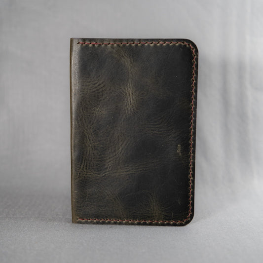 Experimental Series 1.2