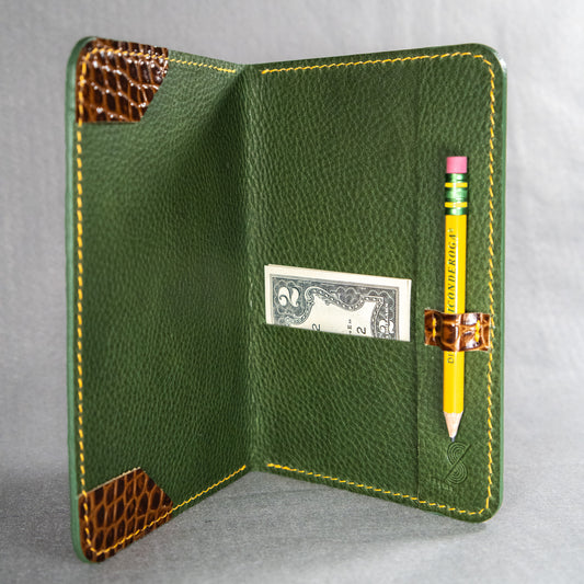 Experimental Series 2.1