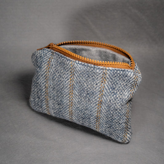 Small Batch Valuables Pouch