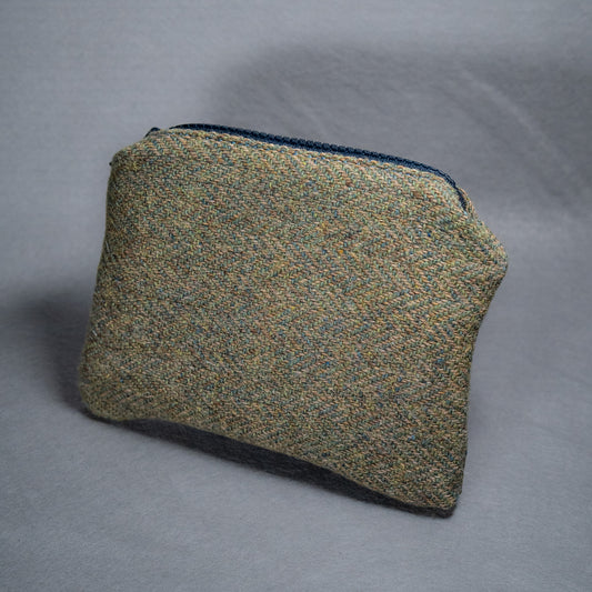 Small Batch Valuables Pouch