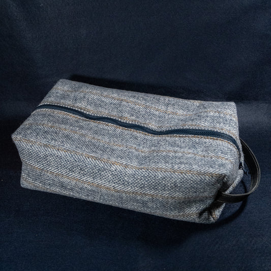 Small Batch Golf Shoe Bag