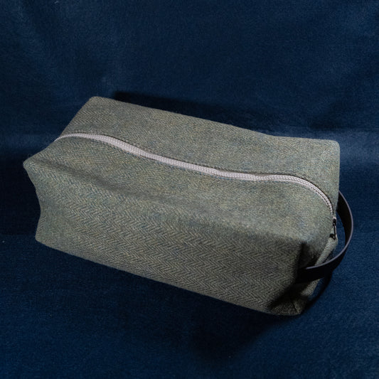 Small Batch Golf Shoe Bag