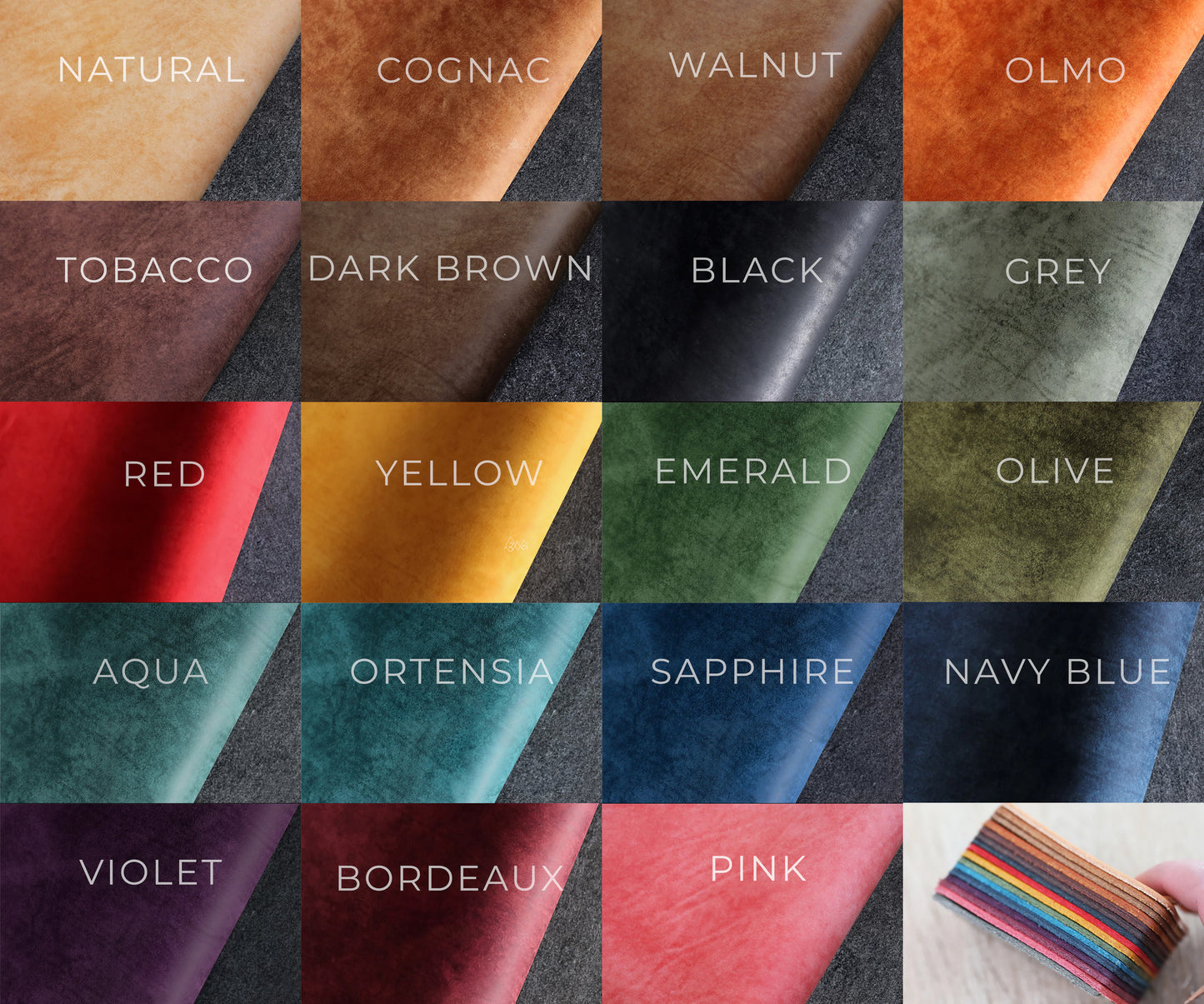 Custom Scorecard Holder