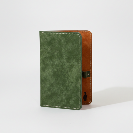 Custom Scorecard Holder