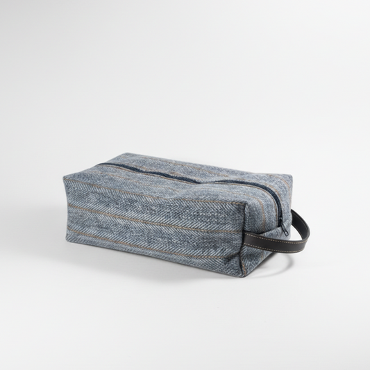 Small Batch Golf Shoe Bag